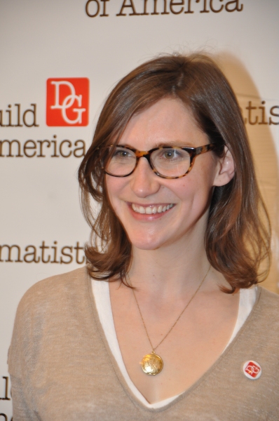 Photo Coverage: Broadway Composers Unite for Dramatists Guilds' Anti-Piracy Awareness Event Image