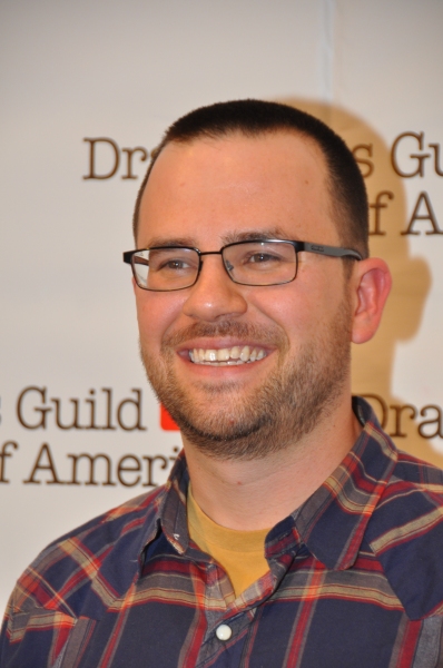 Photo Coverage: Broadway Composers Unite for Dramatists Guilds' Anti-Piracy Awareness Event Image