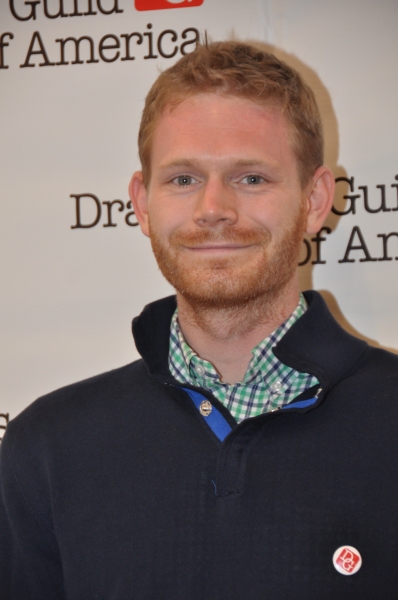 Photo Coverage: Broadway Composers Unite for Dramatists Guilds' Anti-Piracy Awareness Event Image