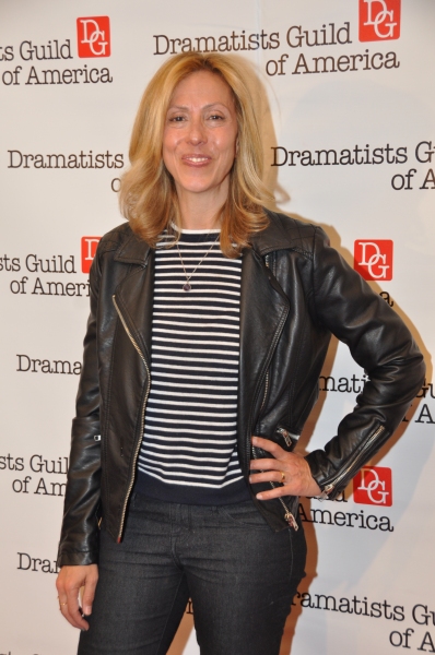 Photo Coverage: Broadway Composers Unite for Dramatists Guilds' Anti-Piracy Awareness Event Image