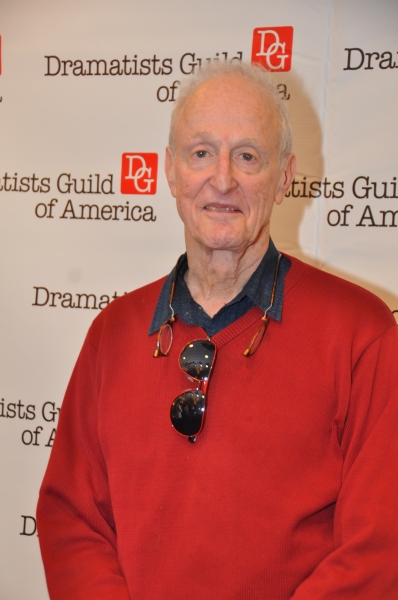 Photo Coverage: Broadway Composers Unite for Dramatists Guilds' Anti-Piracy Awareness Event Image