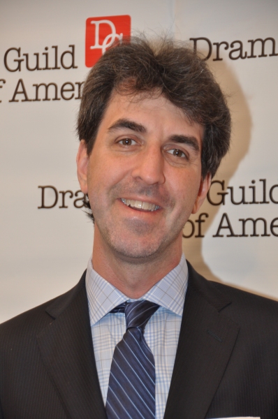 Photo Coverage: Broadway Composers Unite for Dramatists Guilds' Anti-Piracy Awareness Event Image