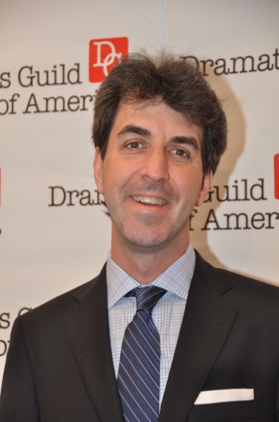 Photo Coverage: Broadway Composers Unite for Dramatists Guilds' Anti-Piracy Awareness Event Image