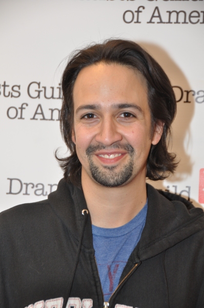 Photo Coverage: Broadway Composers Unite for Dramatists Guilds' Anti-Piracy Awareness Event Image