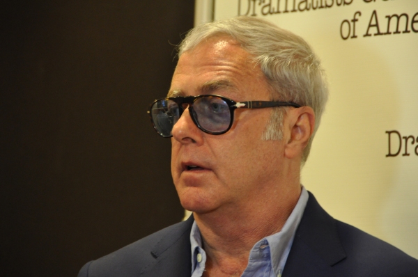 Photo Coverage: Broadway Composers Unite for Dramatists Guilds' Anti-Piracy Awareness Event Image