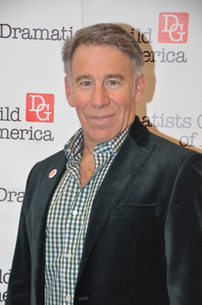 Photo Coverage: Broadway Composers Unite for Dramatists Guilds' Anti-Piracy Awareness Event Image