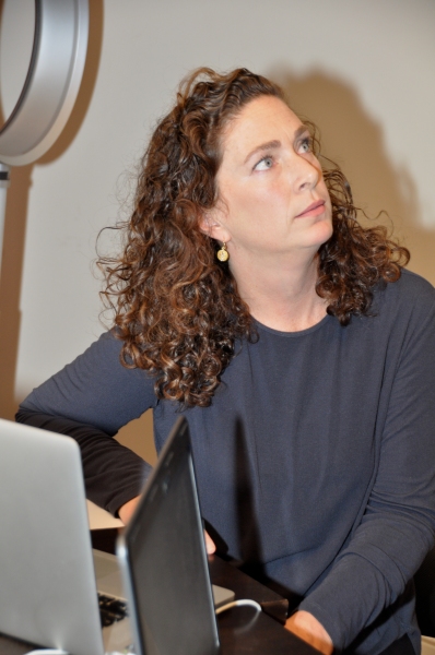 Photo Coverage: Broadway Composers Unite for Dramatists Guilds' Anti-Piracy Awareness Event Image
