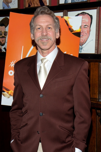 Photo Coverage: THE VELOCITY OF AUTUMN Company Celebrates Opening Night Image