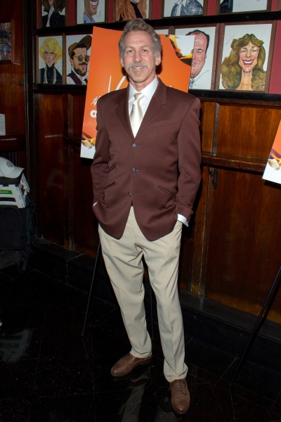 Photo Coverage: THE VELOCITY OF AUTUMN Company Celebrates Opening Night Image