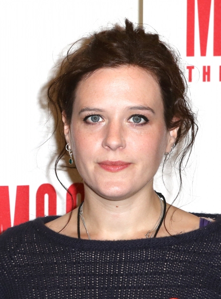 Photo Coverage: Company of MCC's THE VILLAGE BIKE Meets the Press! Image