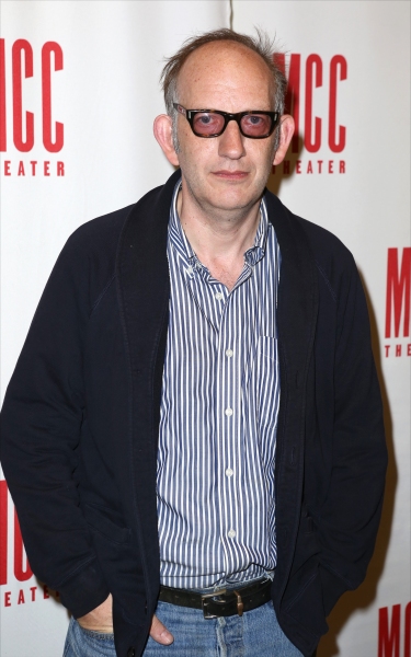 Photo Coverage: Company of MCC's THE VILLAGE BIKE Meets the Press! Image