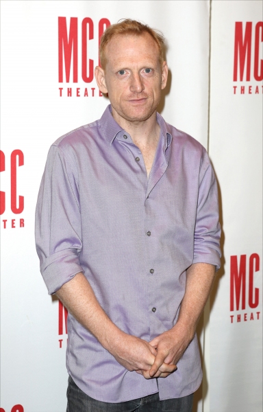 Photo Coverage: Company of MCC's THE VILLAGE BIKE Meets the Press! Image
