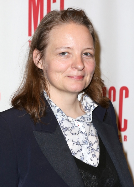 Photo Coverage: Company of MCC's THE VILLAGE BIKE Meets the Press! Image