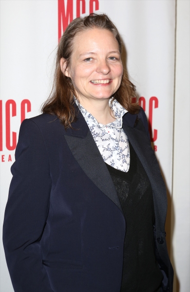 Photo Coverage: Company of MCC's THE VILLAGE BIKE Meets the Press! Image