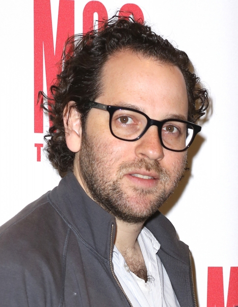 Photo Coverage: Company of MCC's THE VILLAGE BIKE Meets the Press! Image