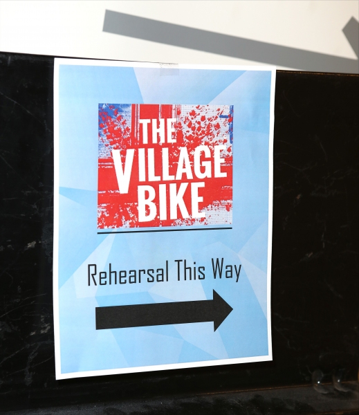 The Village Bike