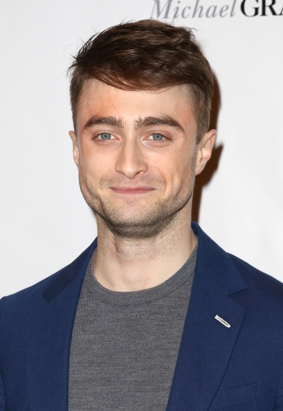 Photo Coverage: THE CRIPPLE OF INISHMAAN Company Celebrates Opening Night  Image