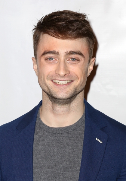 Photo Coverage: THE CRIPPLE OF INISHMAAN Company Celebrates Opening Night  Image