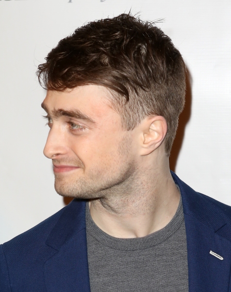 Photo Coverage: THE CRIPPLE OF INISHMAAN Company Celebrates Opening Night  Image