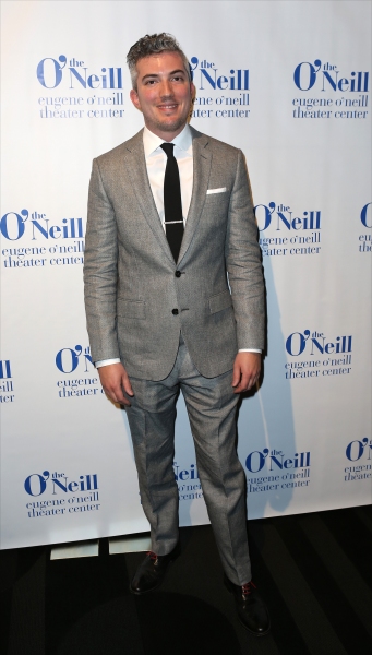 Photo Coverage: Eugene O'Neill Theater Center Honors Meryl Streep with 14th Annual Monte Cristo Award Image