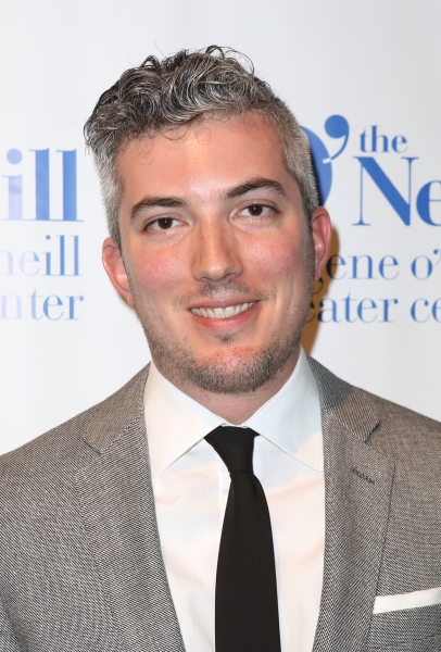 Photo Coverage: Eugene O'Neill Theater Center Honors Meryl Streep with 14th Annual Monte Cristo Award Image