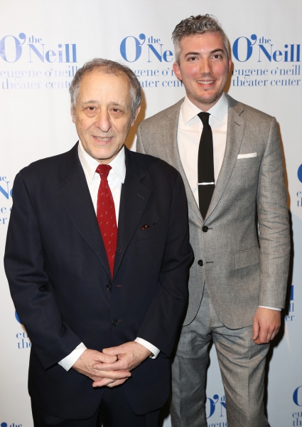 Photo Coverage: Eugene O'Neill Theater Center Honors Meryl Streep with 14th Annual Monte Cristo Award Image