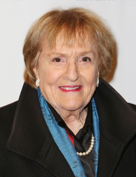 Photo Coverage: Eugene O'Neill Theater Center Honors Meryl Streep with 14th Annual Monte Cristo Award Image