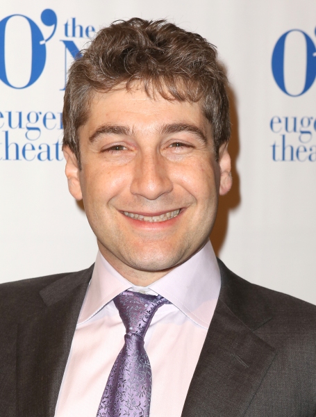 Photo Coverage: Eugene O'Neill Theater Center Honors Meryl Streep with 14th Annual Monte Cristo Award Image