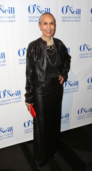 Photo Coverage: Eugene O'Neill Theater Center Honors Meryl Streep with 14th Annual Monte Cristo Award Image