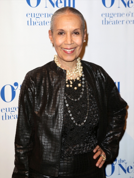 Photo Coverage: Eugene O'Neill Theater Center Honors Meryl Streep with 14th Annual Monte Cristo Award Image