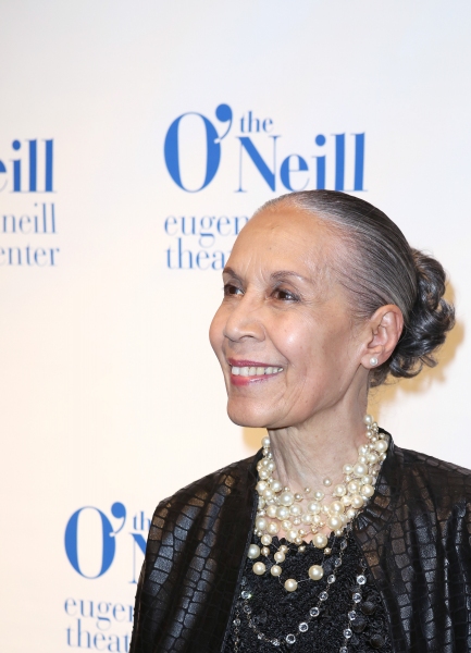 Photo Coverage: Eugene O'Neill Theater Center Honors Meryl Streep with 14th Annual Monte Cristo Award Image