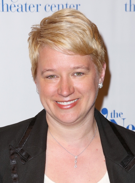 Photo Coverage: Eugene O'Neill Theater Center Honors Meryl Streep with 14th Annual Monte Cristo Award Image