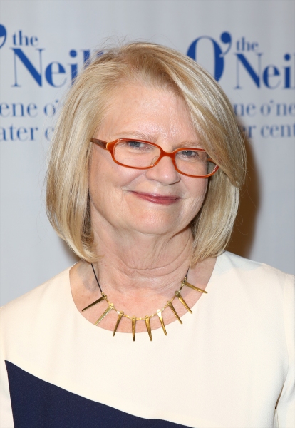 Photo Coverage: Eugene O'Neill Theater Center Honors Meryl Streep with 14th Annual Monte Cristo Award Image