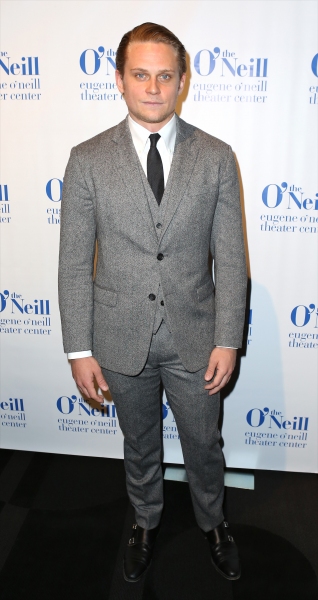 Photo Coverage: Eugene O'Neill Theater Center Honors Meryl Streep with 14th Annual Monte Cristo Award Image