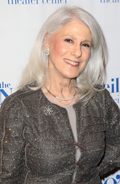 Photo Coverage: Eugene O'Neill Theater Center Honors Meryl Streep with 14th Annual Monte Cristo Award Image