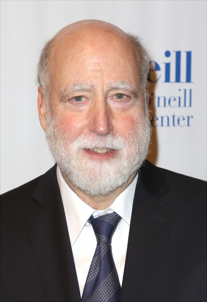 Photo Coverage: Eugene O'Neill Theater Center Honors Meryl Streep with 14th Annual Monte Cristo Award Image