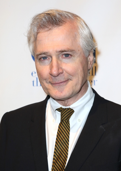 Photo Coverage: Eugene O'Neill Theater Center Honors Meryl Streep with 14th Annual Monte Cristo Award Image