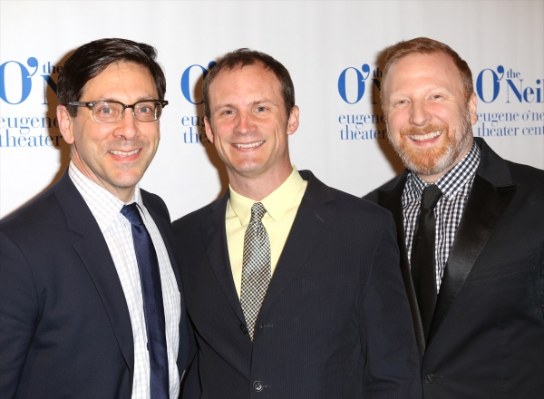 Photo Coverage: Eugene O'Neill Theater Center Honors Meryl Streep with 14th Annual Monte Cristo Award Image