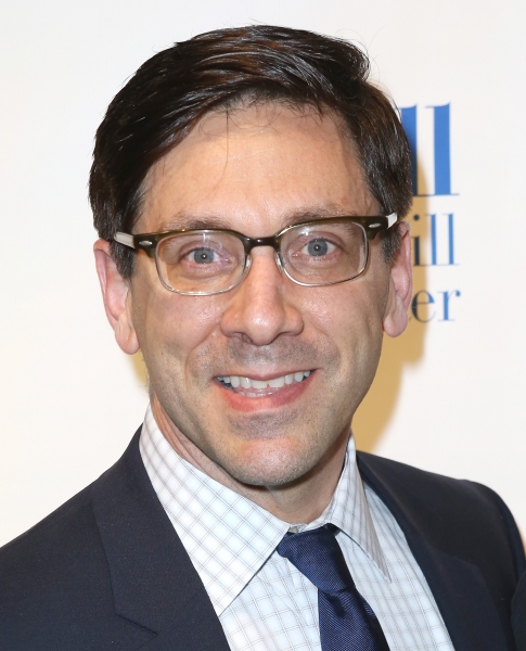 Photo Coverage: Eugene O'Neill Theater Center Honors Meryl Streep with 14th Annual Monte Cristo Award Image