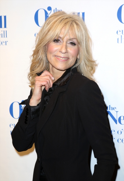 Photo Coverage: Eugene O'Neill Theater Center Honors Meryl Streep with 14th Annual Monte Cristo Award Image