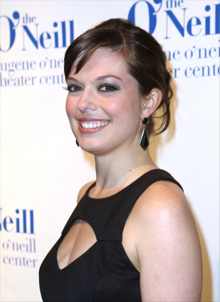 Photo Coverage: Eugene O'Neill Theater Center Honors Meryl Streep with 14th Annual Monte Cristo Award Image