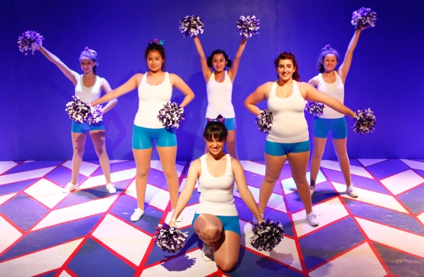 Photo Flash: First Look at 13: THE MUSICAL at School of Arts & Enterprise Image