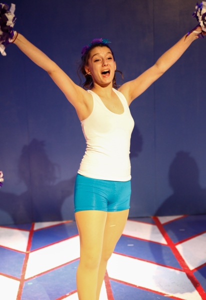 Photo Flash: First Look at 13: THE MUSICAL at School of Arts & Enterprise Image