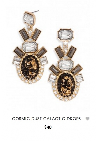 Photo Coverage: Coco Rocha's Collection for BaubleBar Image
