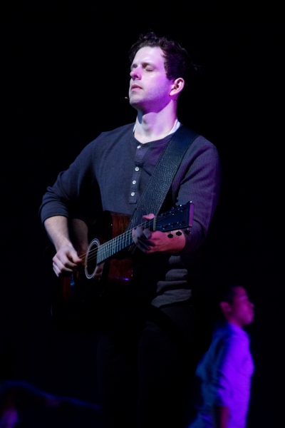 Photo Coverage: Inside BC/EFA's 2014 Easter Easter Bonnet Competition with Franco, Karimloo, Karl, Mueller & More!- Part One Image