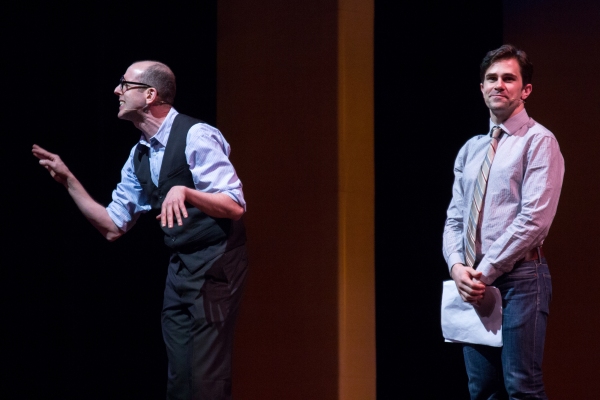 Photo Coverage: Inside BC/EFA's 2014 Easter Easter Bonnet Competition with Franco, Karimloo, Karl, Mueller & More!- Part One Image