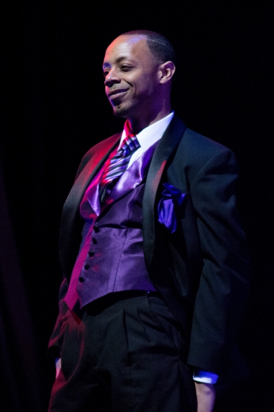 Photo Coverage: Inside BC/EFA's 2014 Easter Easter Bonnet Competition with Franco, Karimloo, Karl, Mueller & More!- Part One Image