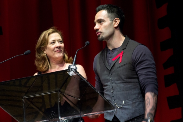 Photo Coverage: Inside BC/EFA's 2014 Easter Easter Bonnet Competition with Franco, Karimloo, Karl, Mueller & More!- Part One Image