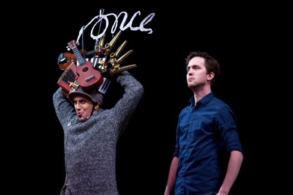Photo Coverage: Inside BC/EFA's 2014 Easter Easter Bonnet Competition with Cranston, Menzel, Drescher & More!- Part Two Image