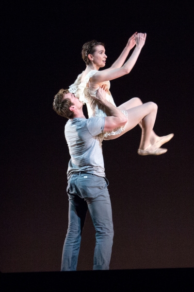 Photo Coverage: Inside BC/EFA's 2014 Easter Easter Bonnet Competition with Cranston, Menzel, Drescher & More!- Part Two Image